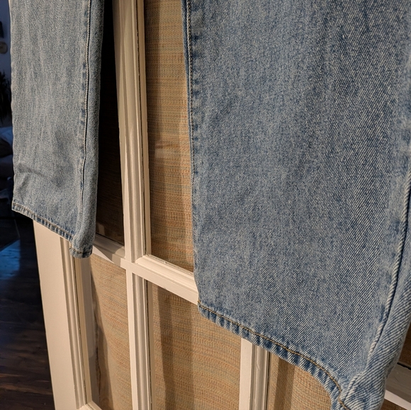 MODERN AMERICAN jackson the dad jeans - size 31 - Picture 3 of 8